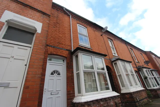 Cradock Road, Clarendon Park, Leicester, LE2, photo 1