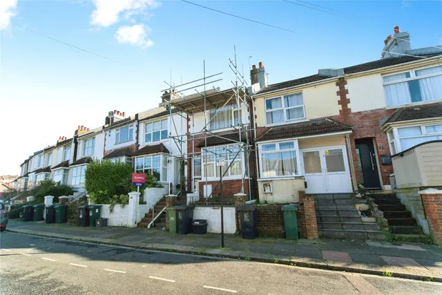 Kimberley Road, Brighton, BN2, photo 1