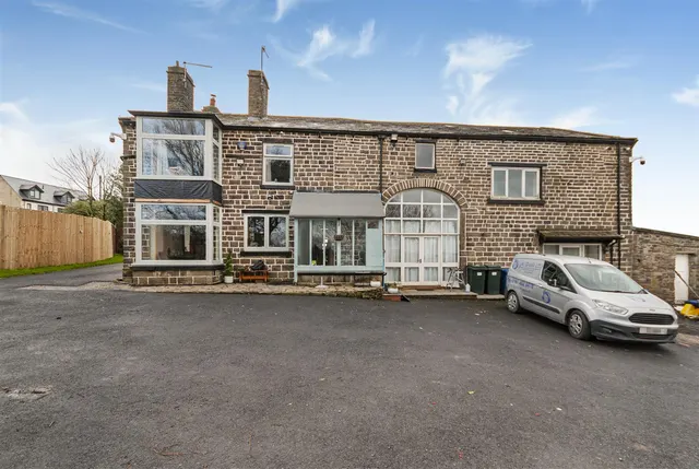 Market Street, Edenfield, Ramsbottom, Bury, BL0 0JG, photo 1
