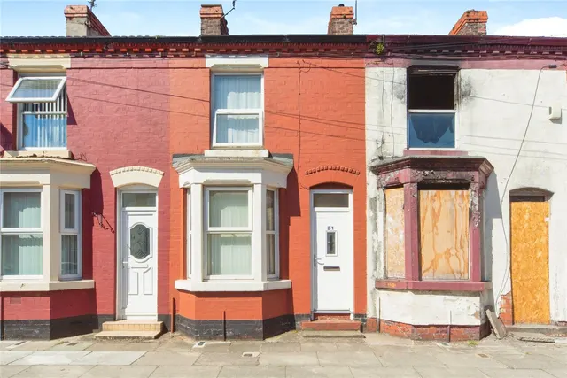 Parton Street, Liverpool, L6, photo 1