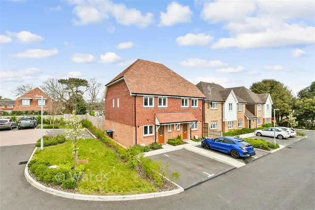 Kings Close, Broadstairs, CT10, photo 1