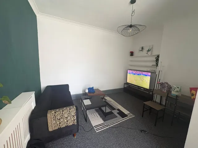 Uttoxeter New Road, DE22, photo 3