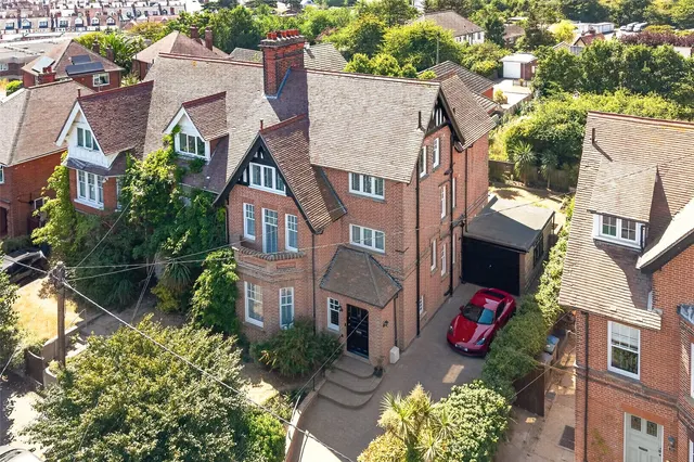 Bacton Road, Felixstowe, IP11, photo 1