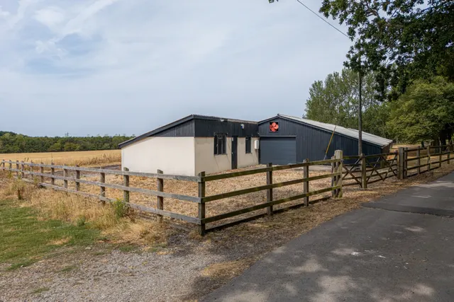 Kettle Lane, Trowbridge, photo 1