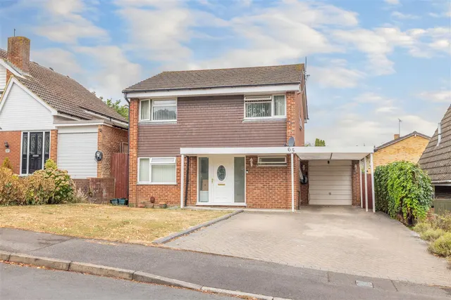 Hemwood Road, Windsor, SL4, photo 1