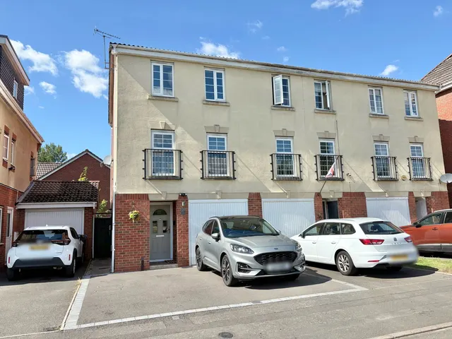 York Crescent, Birmingham, B34, photo 1