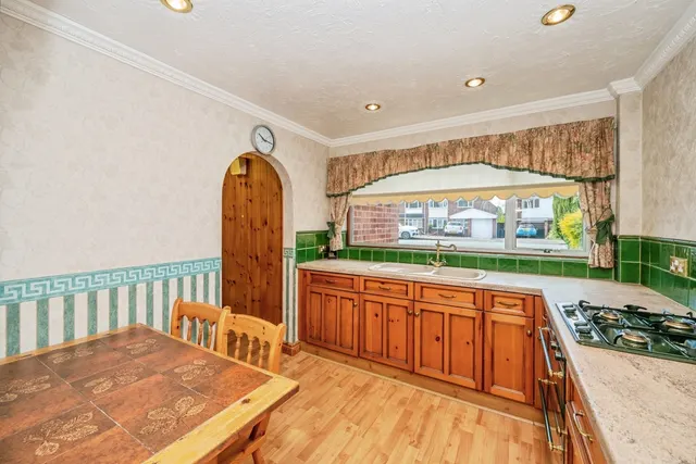 Photo 3 — Reindeer Road, Fazeley, Tamworth, Staffordshire, B78