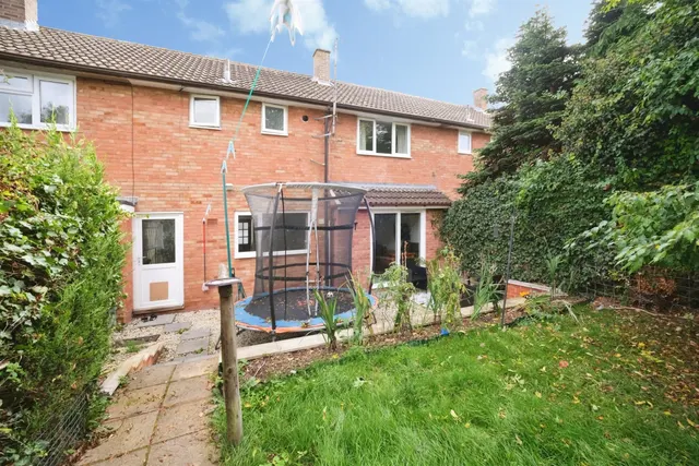Cilcennin Close, Hereford, HR1, photo 2