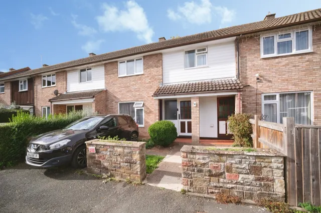3 bedroom house, Cilcennin Close, Hereford, HR1