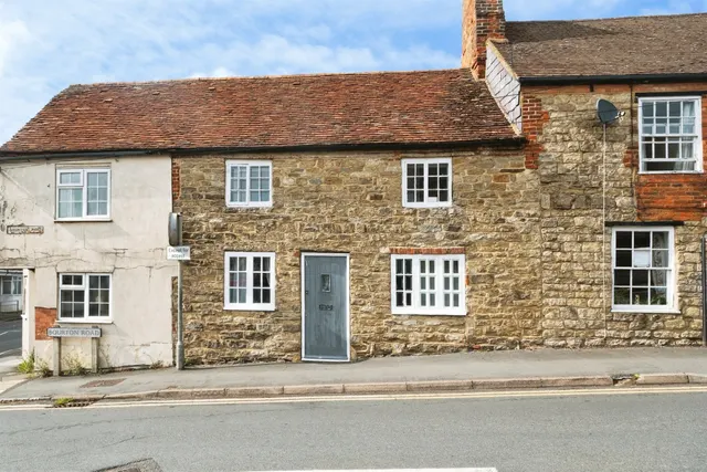 Bourton Road, Buckingham, photo 1