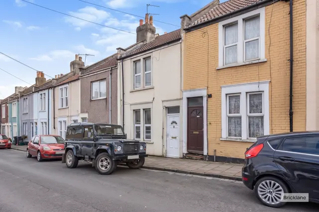 Temple Street, Bedminster, BS3, photo 1