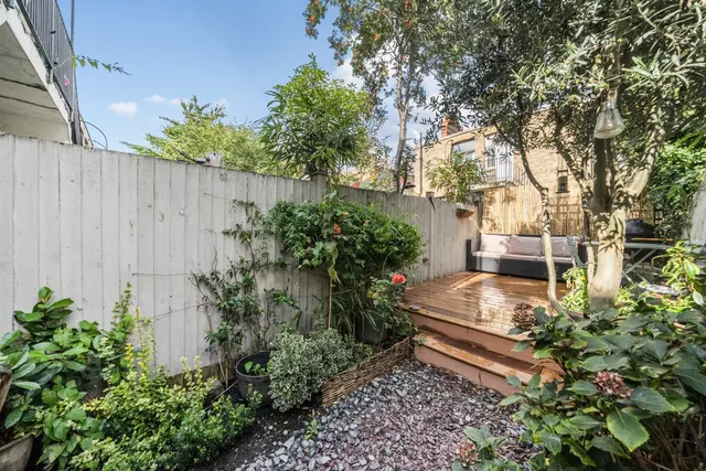 Hailsham Avenue, Streatham Hill, SW2, photo 2