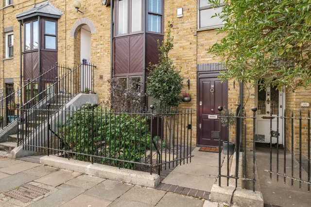 Queensbury Street, London, N1, photo 2