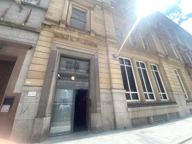 Halifax House, 5 Fenwick Street, Liverpool, Merseyside, L2 0NZ, photo 1