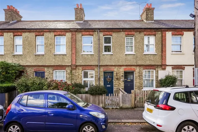 Photo 3 — Oldfield Road, Hampton, TW12 2AD
