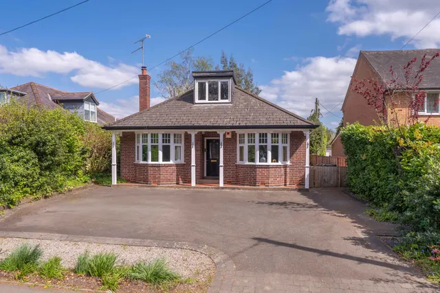 Birmingham Road, Alvechurch, Worcs, B48 7TA, photo 1