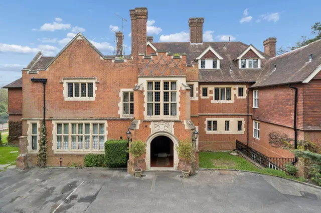 Photo 2 — Framewood Road, Stoke Poges, Buckinghamshire, SL2 4QR