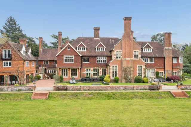 Photo 3 — Framewood Road, Stoke Poges, Buckinghamshire, SL2 4QR