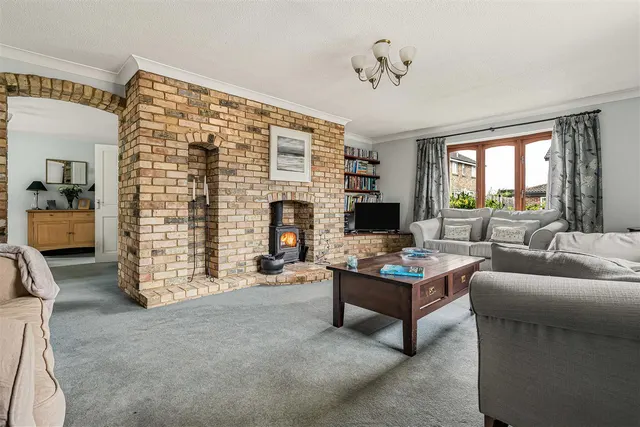Cherry Orchard, Fulbourn, CB21, photo 2