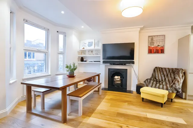 Rainville Road, Hammersmith, W6, photo 2
