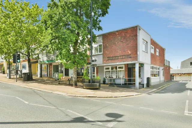 Fore Street, Saltash, PL12, photo 1