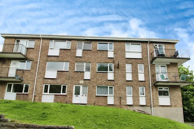 St. Fagans Rise, Cardiff, CF5, photo 1