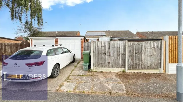 Nether Court, Halstead, CO9, photo 3
