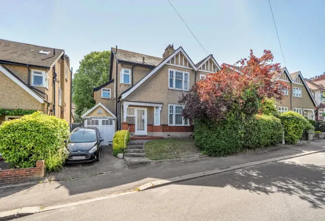 Hawthorn Road, Sutton, SM1, photo 1