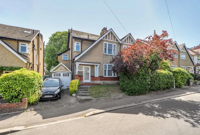 Hawthorn Road, Sutton, SM1 4PF, photo 1