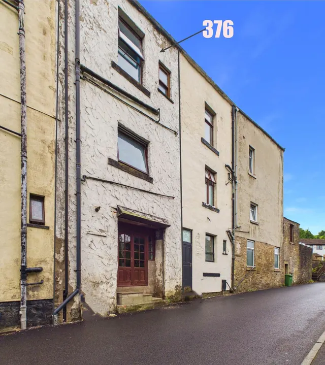 Holcombe Road, Helmshore, BB4, photo 2