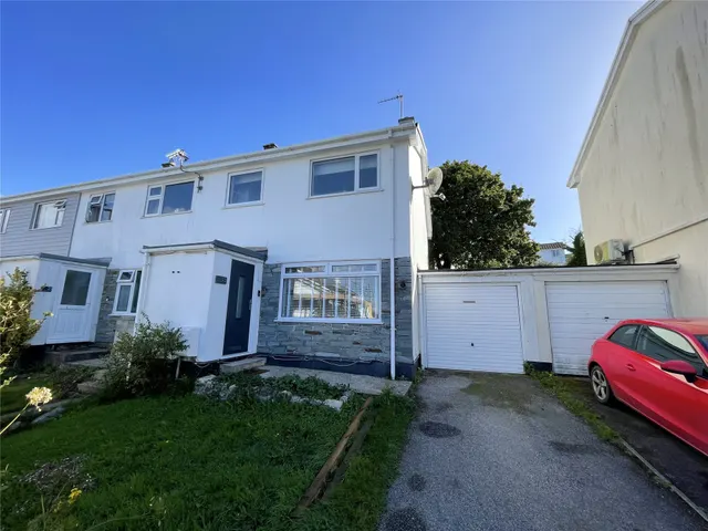 Trenance Close, Helston, TR13