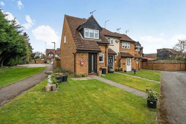 Friars Field, Northchurch, Berkhamsted, photo 1
