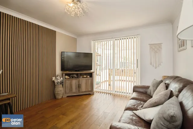 Blaise Place, Cardiff, CF11, photo 2