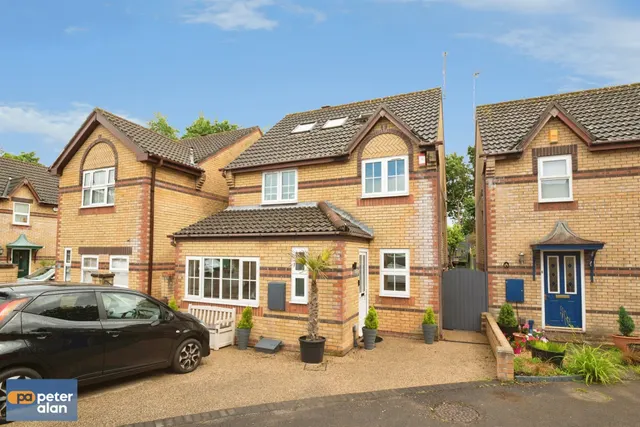Blaise Place, Cardiff, CF11, photo 1