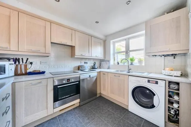 Foundry Street, Banbury, OX16, photo 3