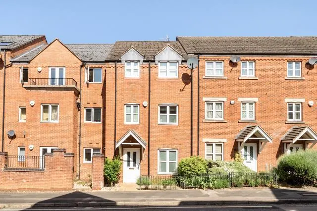 Foundry Street, Banbury, OX16, photo 2