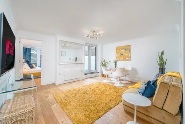 Shirland Road London W9, photo 1