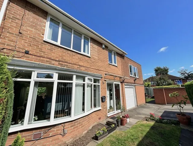 Brackenside, Newcastle upon Tyne, Tyne and Wear, NE3, photo 1