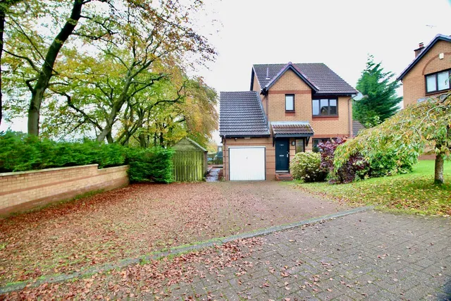 Glen Douglas Drive, Cumbernauld, G68 0DW, photo 1