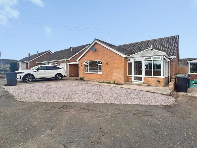 Rowan Way, Metheringham, LN4, photo 1
