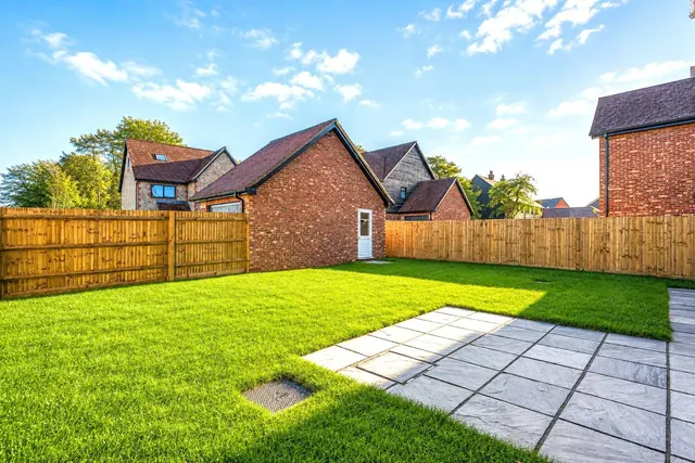 Horse Leys, Rotherfield Greys, RG9, photo 3