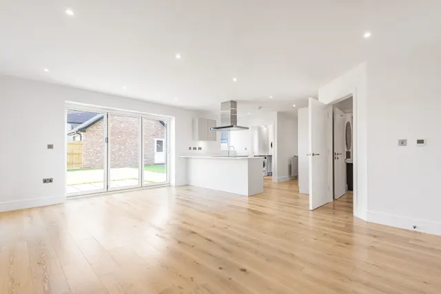 Horse Leys, Rotherfield Greys, RG9, photo 2