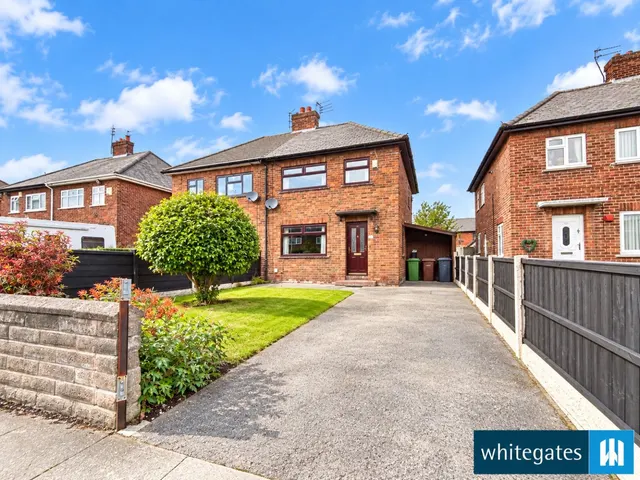 Ferguson Road, Litherland, L21, photo 1