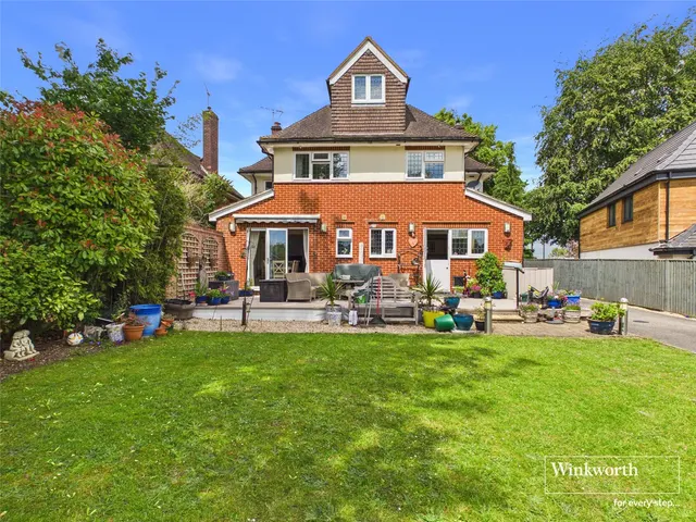 Oak Tree Road, Tilehurst, RG31, photo 3