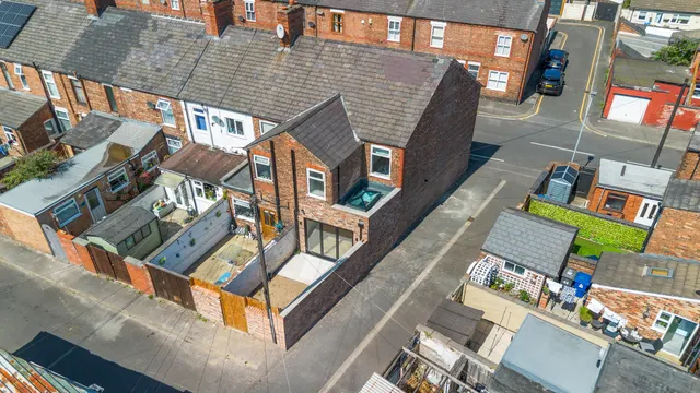 Elaine Street, Warrington, Warrington, WA1 3PX, photo 1