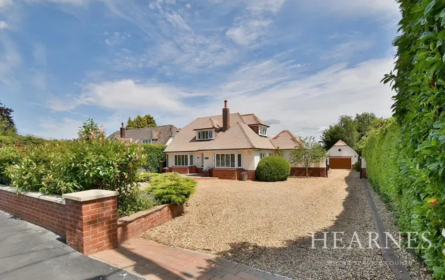 Moorlands, BH22, photo 1
