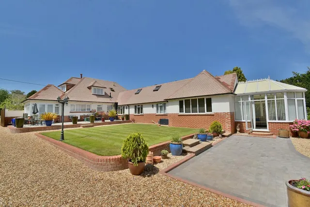 Moorlands, BH22, photo 2