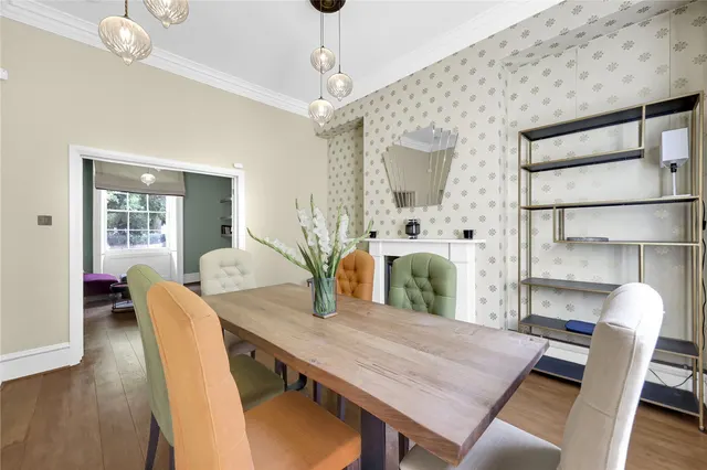 Wilmington Square, London, WC1X, photo 2