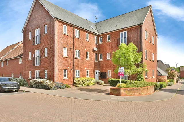 Bittern Road, Costessey, Norwich, photo 1