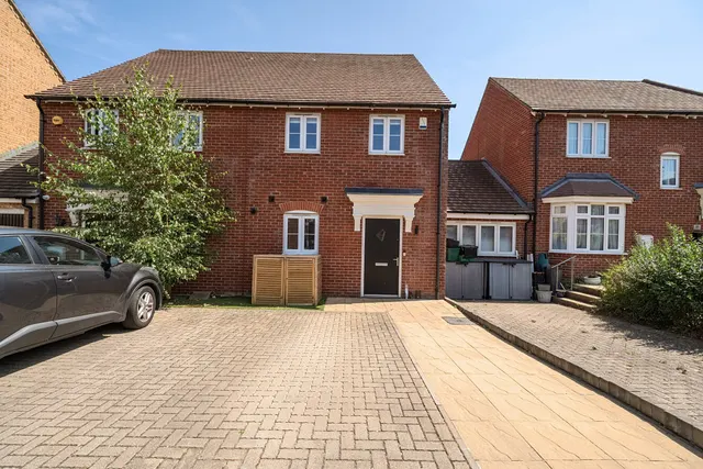 Waratah Drive, Chislehurst, BR7, photo 1